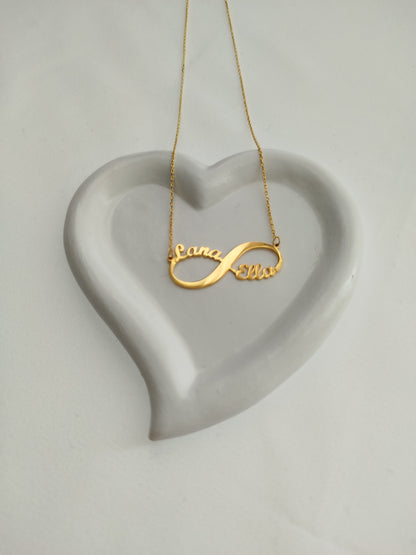 Collier INFINI